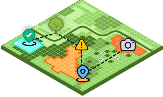 DualSight ground-truth verification layer